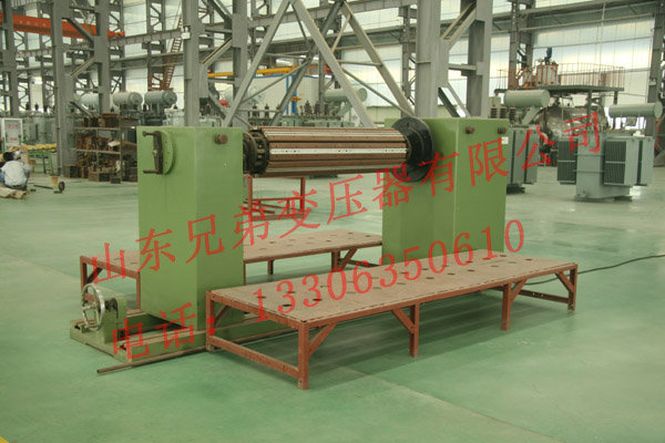 繞線機(jī)